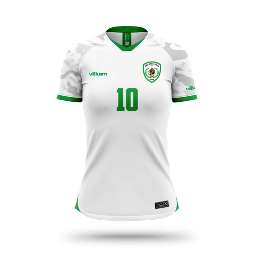 FAP HANDBALL Maillot de match F - BLANC