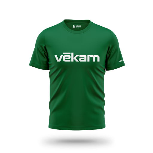 BASIC T-shirt 02 H - Vert
