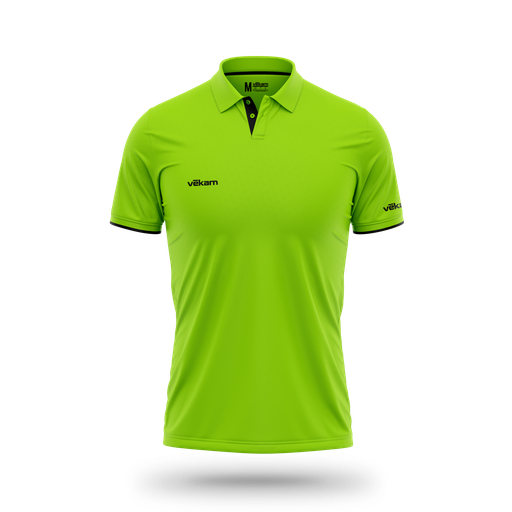 BASIC Polo 01 H - Vert Volt