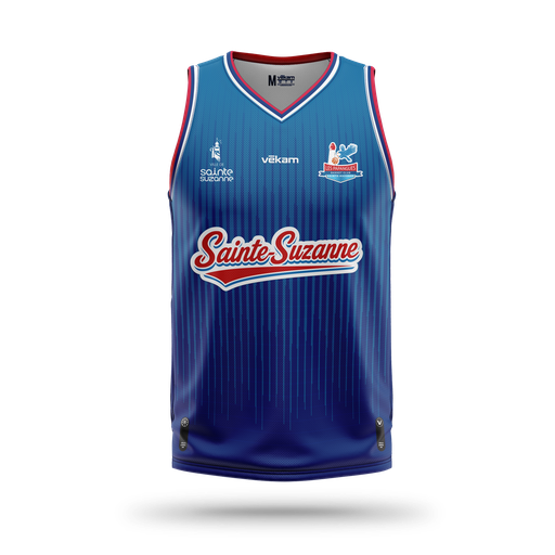 PAPANG BC Jersey H - Bleu