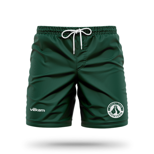 BCD New Short H - Vert