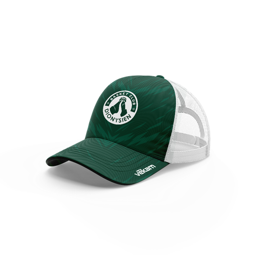 BCD New Casquette Truck - Vert