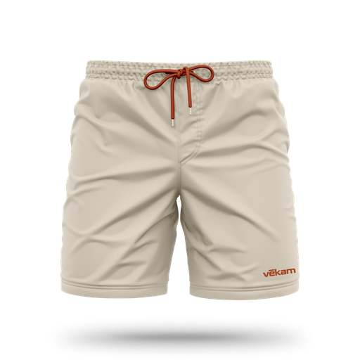 VEKAM PREMIUM Short - Beige